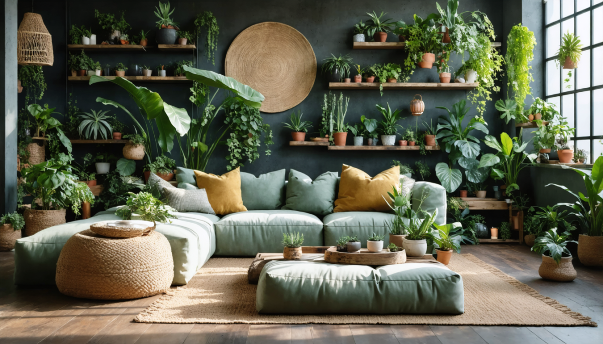 explorez l'art de vivre à travers la gastronomie, les voyages, la maison, les travaux et l'immobilier pour un quotidien riche et inspirant.