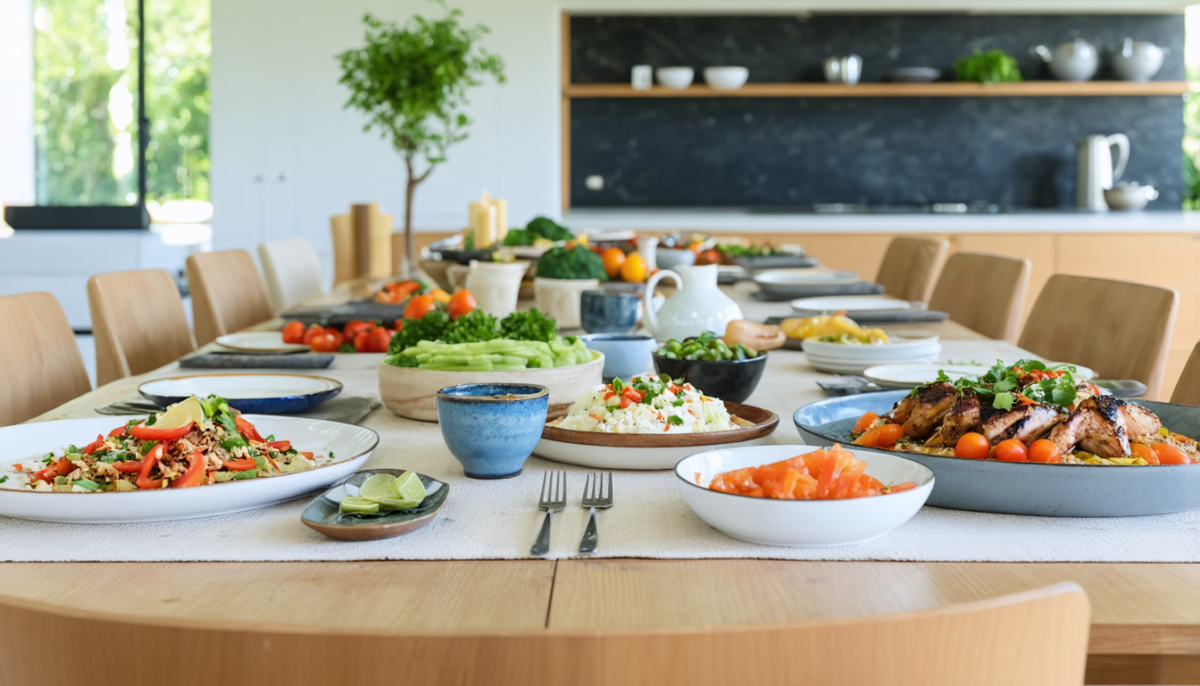 explorez l'art de vivre à travers la gastronomie, les voyages, l'aménagement de la maison, les travaux et l'immobilier pour enrichir votre quotidien et vos projets.