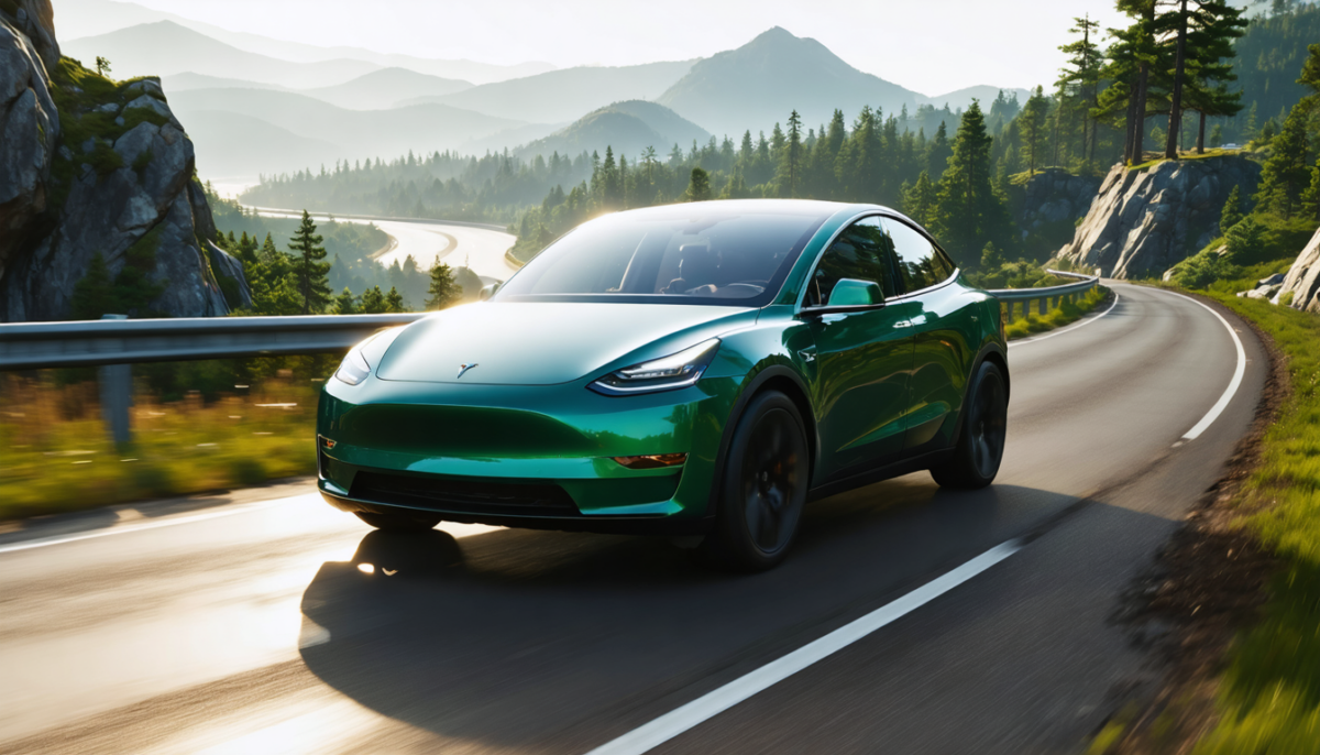 découvrez notre retour d'expérience complet sur la tesla model y juniper 2025 après 20 000 km au volant : performances, autonomie, confort et innovations analysés en détail.