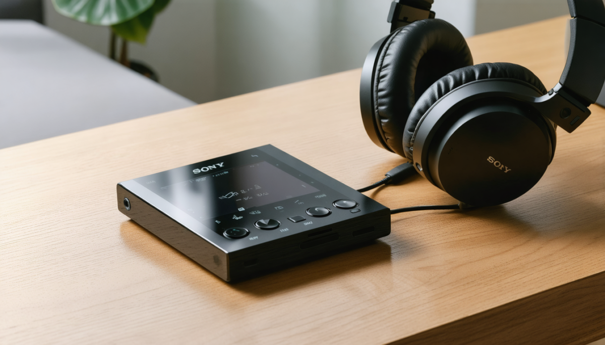 découvrez une analyse détaillée du lecteur audio sony nw-a45, explorant ses performances, ses fonctionnalités innovantes et son rapport qualité-prix pour les audiophiles exigeants.