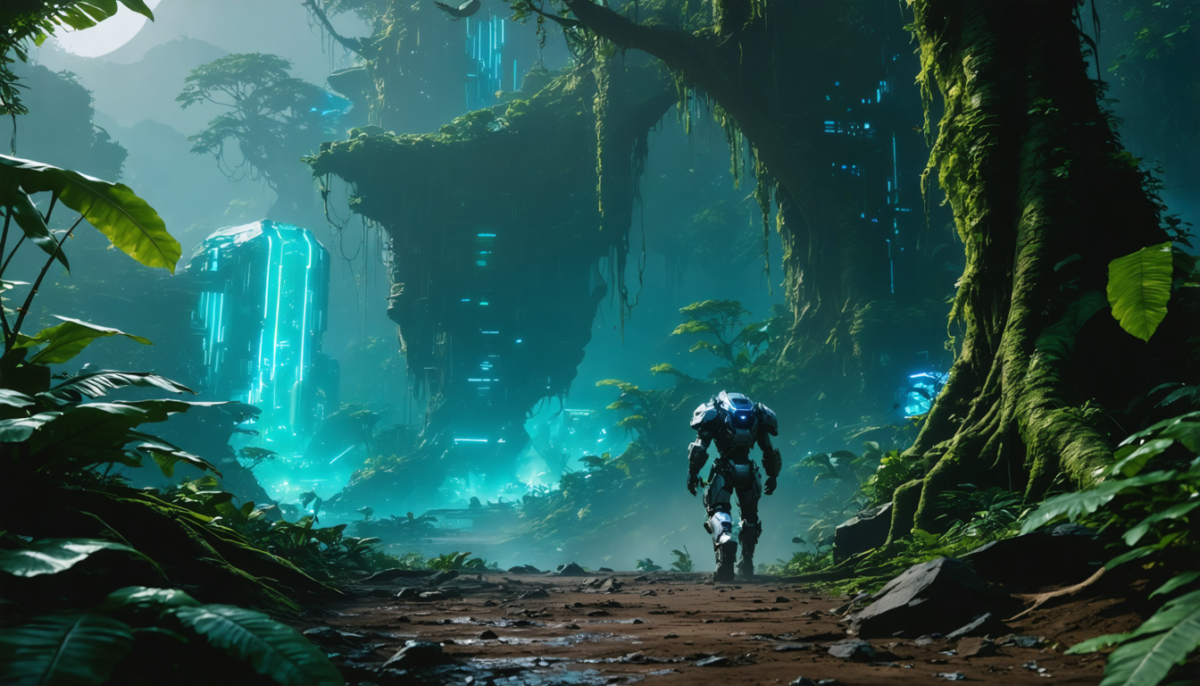 découvrez notre analyse complète de metroid prime 4 beyond sur nintendo switch, explorez son immersion unique et les nouveautés qui révolutionnent l'expérience de jeu.