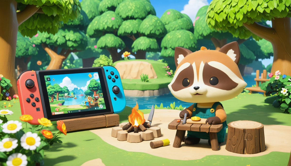 découvrez notre avis complet sur animal crossing new horizons switch 2 et profitez de 10 astuces incontournables pour bien débuter votre aventure sur nintendo switch.