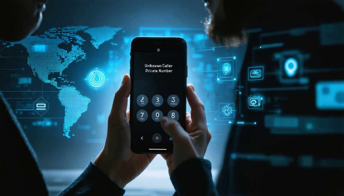découvrez comment protéger votre numéro grâce à notre guide complet sur les appels masqués. astuces et conseils pour préserver votre confidentialité en toute simplicité.