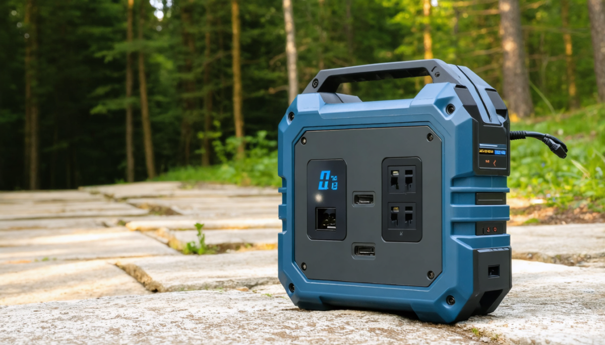 découvrez l’elite 100 v2 de bluetti, la star exclusive du prime day, alliant performance et innovation pour répondre à tous vos besoins énergétiques.