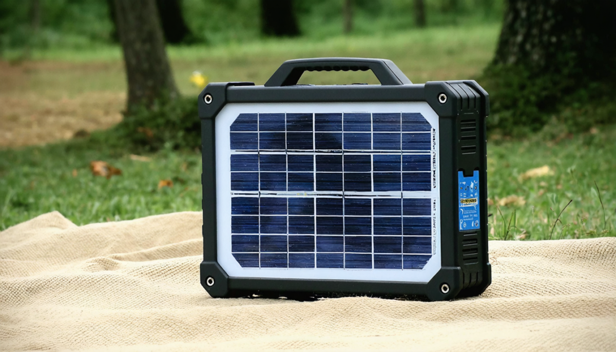 profitez des offres exceptionnelles bluetti lors du prime day d'octobre sur amazon, avec des centrales électriques portables puissantes et innovantes pour toutes vos aventures.