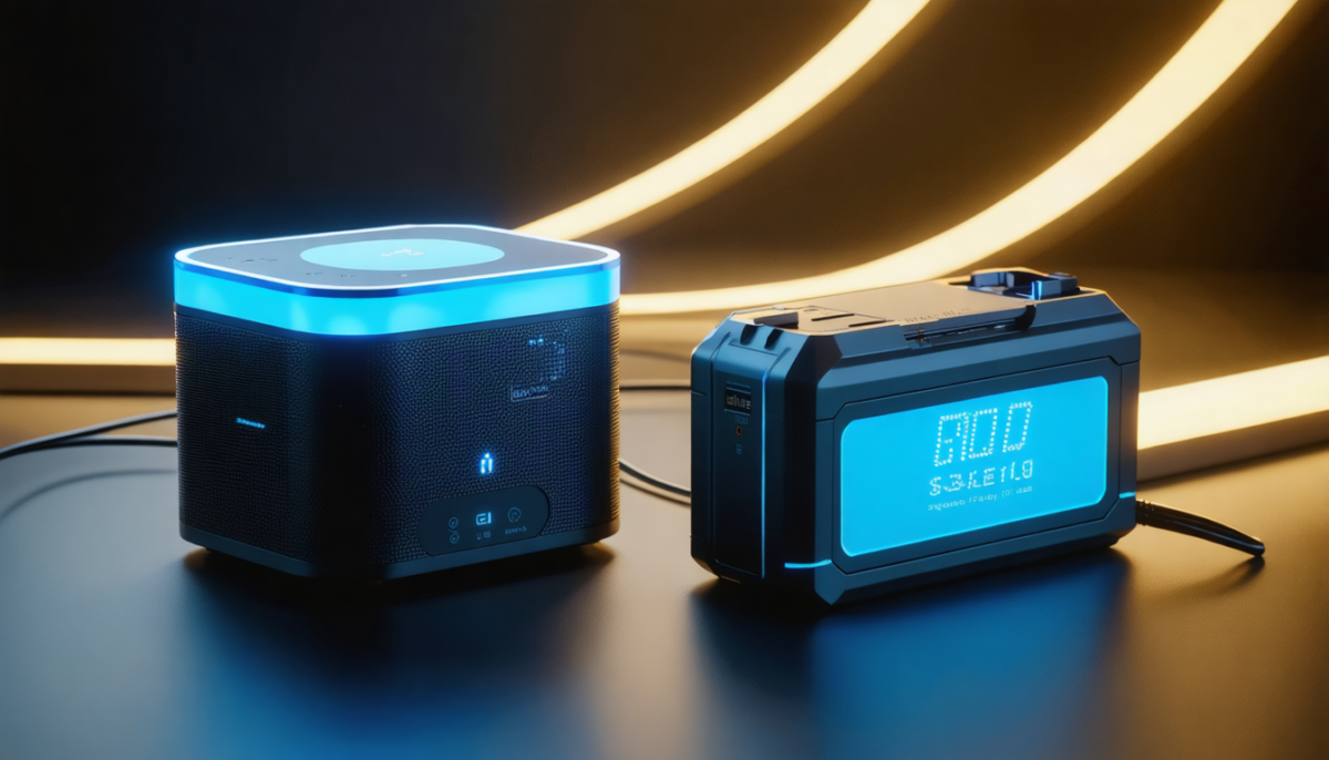 profitez du black friday avec bluetti : des réductions incroyables jusqu'à -73 % et un ac300 offert pour chaque achat de batterie b500k. offre limitée, ne manquez pas cette occasion unique !
