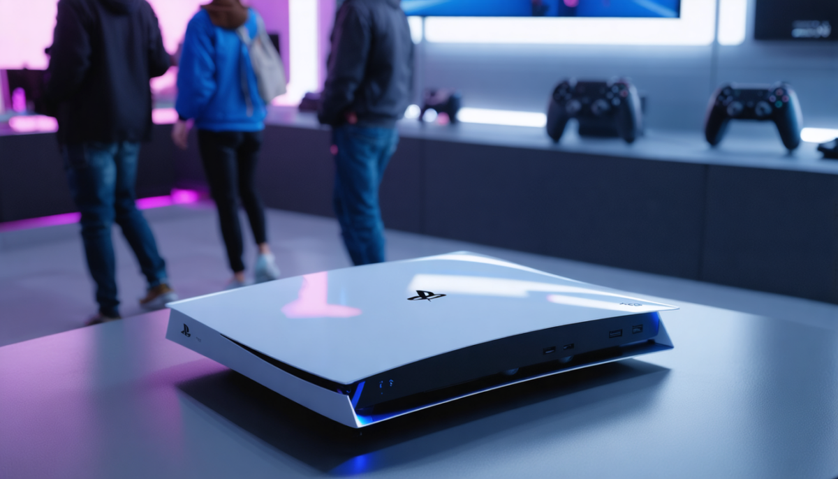 découvrez notre offre black friday sur pixmania : la ps5 à prix réduit pour un temps limité. ne manquez pas cette opportunité unique !