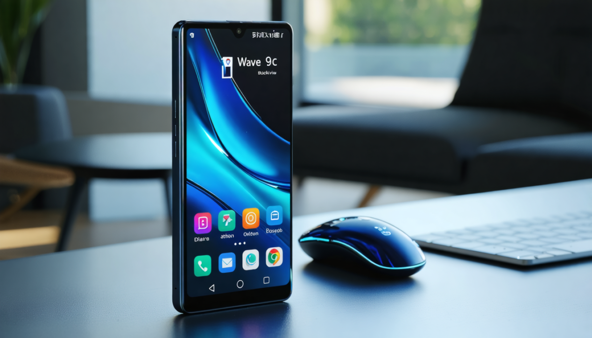 découvrez notre analyse complète du blackview wave 9c en 2026 : un smartphone à seulement 89€ qui promet beaucoup. est-il une bonne affaire ou cache-t-il des défauts ? tous les détails dans notre article.