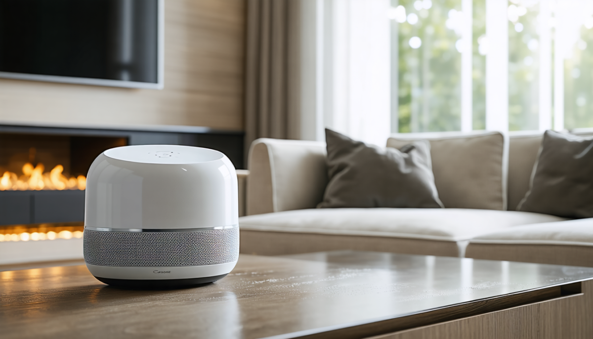 découvrez notre test complet de l'enceinte sans fil et connectée cabasse the pearl akoya. performances audio, design et fonctionnalités passés au crible pour vous aider à faire le meilleur choix.
