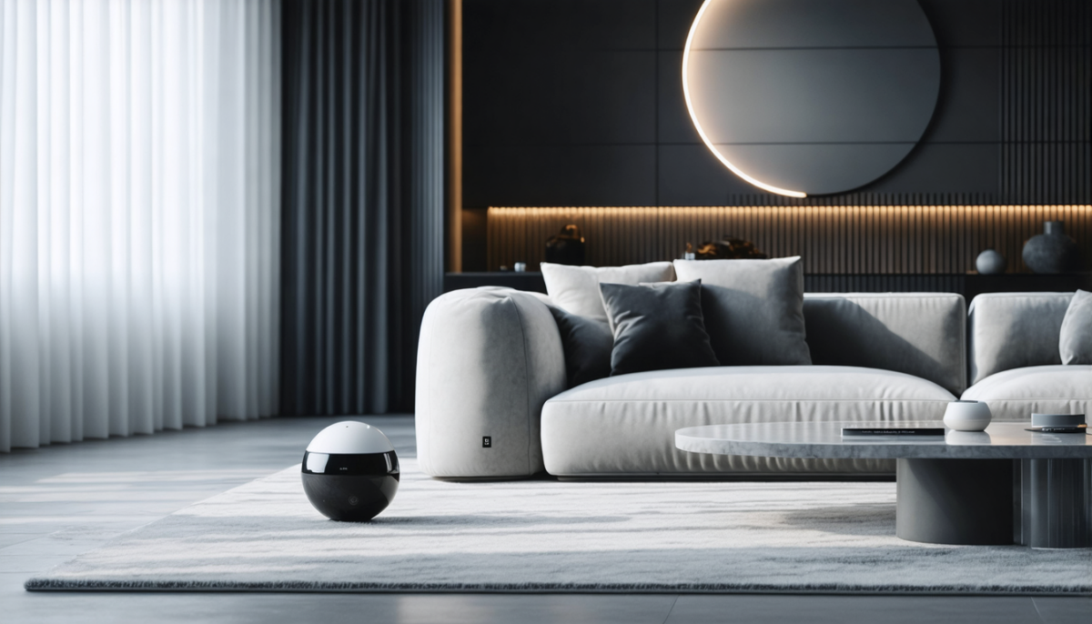 découvrez notre test complet de l'enceinte sans fil et connectée cabasse the pearl akoya : performance audio, design, fonctionnalités et avis détaillés.