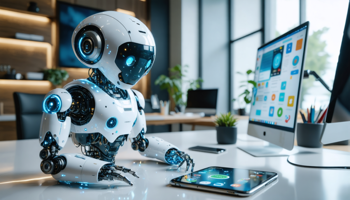 découvrez clawdbot, l’intelligence artificielle innovante qui surpasse siri et s’intègre directement à votre whatsapp pour une expérience utilisateur fluide et intelligente.