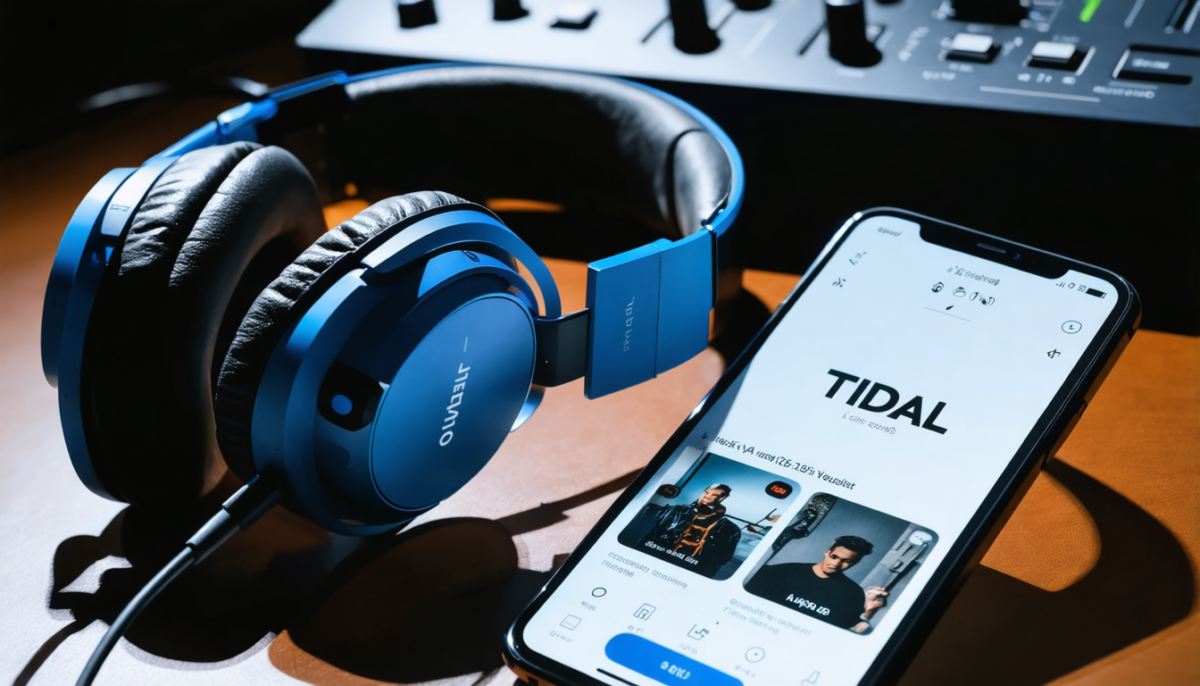 découvrez pourquoi tidal pourrait devenir votre nouvelle plateforme musicale préférée, offrant une qualité sonore exceptionnelle et des playlists exclusives, pour une expérience auditive inégalée.