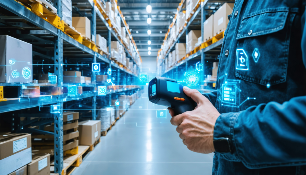 découvrez comment l'ia transforme la gestion de votre équipement sur expedition 33 avec un scan intelligent, éliminant la lecture manuelle des inventaires pour une efficacité optimale.
