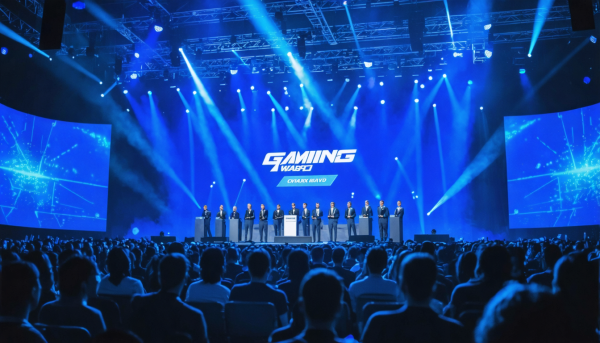 découvrez si les game awards sont un indicateur fiable de succès ou simplement un spectacle dans l'industrie du jeu vidéo, à travers une analyse approfondie.