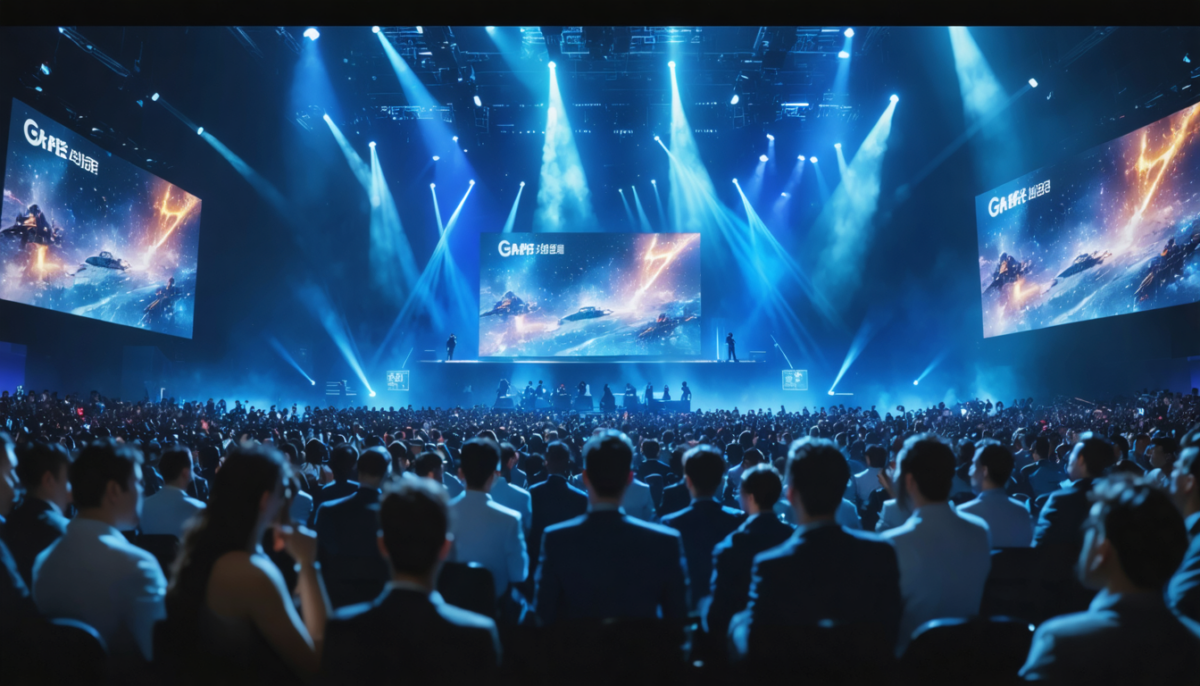 découvrez si les game awards sont un véritable indicateur de succès ou simplement un spectacle dans l'industrie du jeu vidéo. analyse approfondie et perspectives.