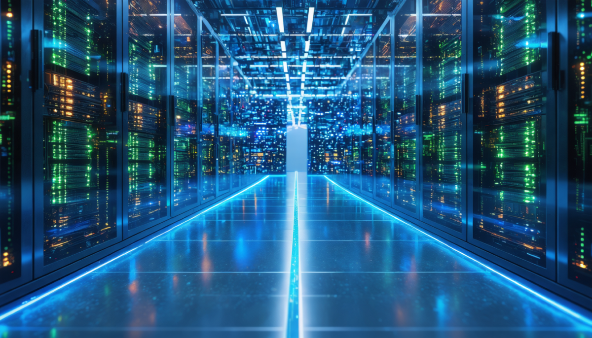 découvrez infomaniak cloud avec son intégration avancée de kubernetes, gpu et intelligence artificielle, une solution puissante pour rivaliser avec aws et azure en performance et innovation.