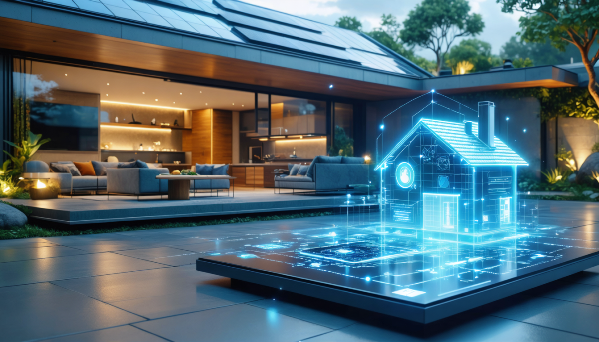 infomaniak présente une intelligence artificielle souveraine et écologique, innovante pour optimiser le chauffage résidentiel et réduire l'empreinte énergétique.