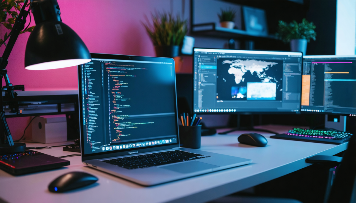 découvrez pourquoi les experts privilégient massivement le macbook dans le domaine de la technologie grâce à notre analyse approfondie des performances, de la fiabilité et de l'innovation.
