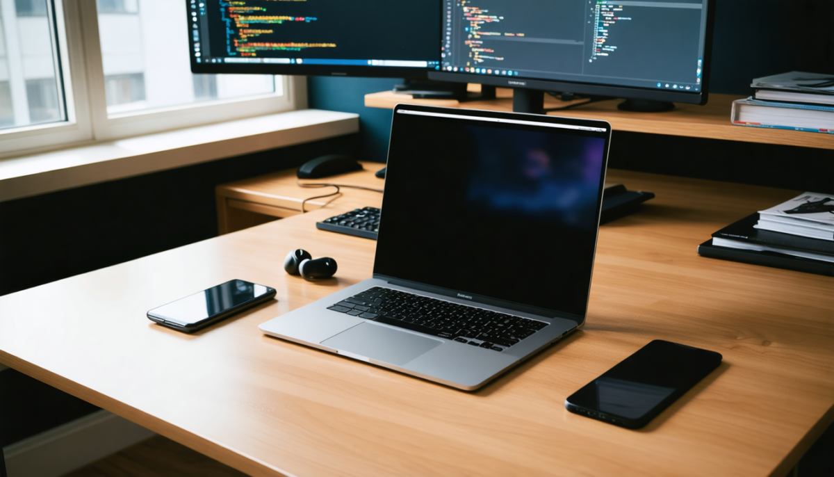 découvrez pourquoi les experts privilégient massivement les macbook dans le domaine de la technologie grâce à notre analyse approfondie des performances, de la fiabilité et de l'innovation.