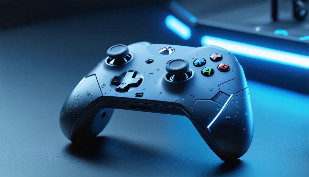 profitez de la manette xbox elite series 2 à prix réduit, dès maintenant à seulement 105€. offre spéciale à ne pas manquer pour améliorer votre expérience de jeu !