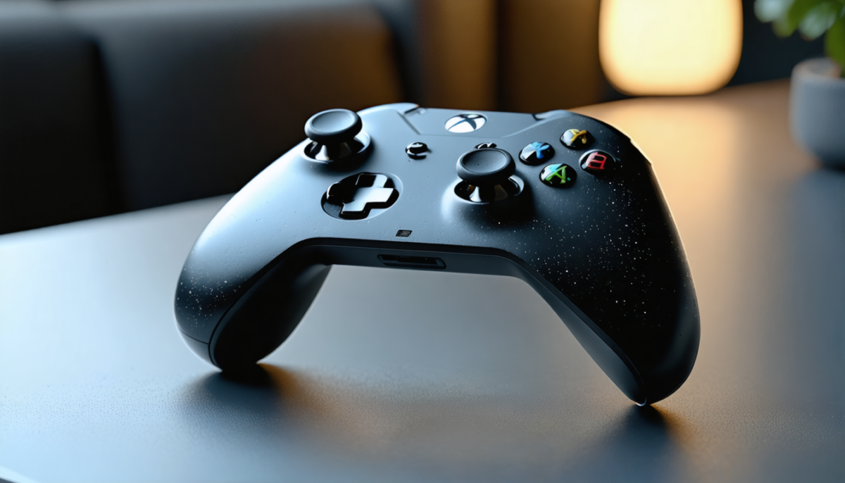 découvrez la manette xbox elite series 2 à prix réduit. profitez de cette offre exceptionnelle à seulement 105€ et améliorez votre expérience de jeu dès aujourd'hui !