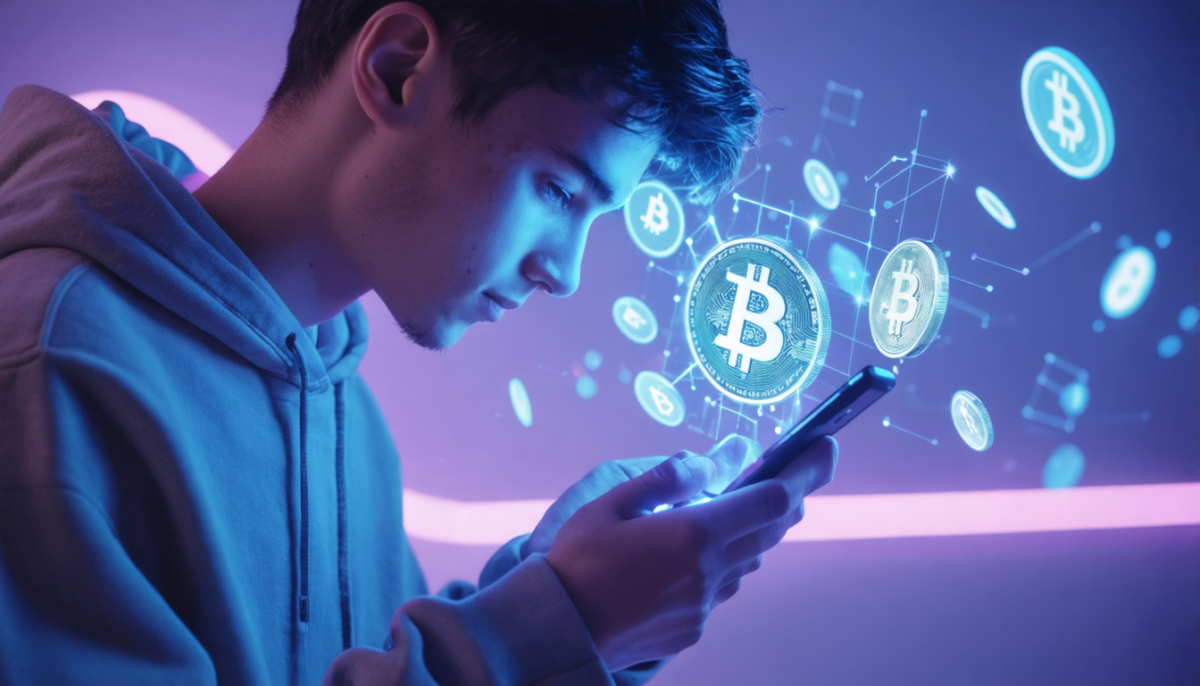 découvrez comment les monnaies virtuelles révolutionnent le porte-monnaie digital de la génération z, alliant innovation, praticité et sécurité pour un avenir financier connecté.
