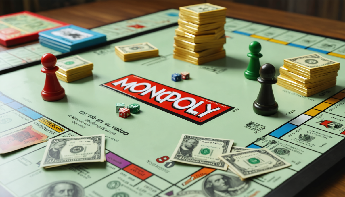 découvrez les 5 pièges à éviter dans monopoly go pour protéger votre fortune dès le début du jeu et maximiser vos chances de victoire.