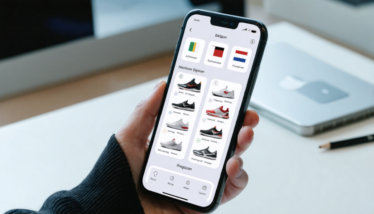découvrez objectory, l'application belge innovante qui révolutionne la gestion de vos biens précieux tels que sneakers, tech et art, pour un suivi simple et sécurisé.