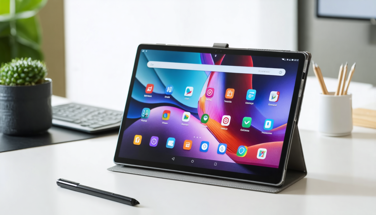 profitez de notre offre exceptionnelle sur la tablette android 15 avec 128 go de stockage à moins de 80€. performance et qualité à prix imbattable, une affaire à ne pas manquer !