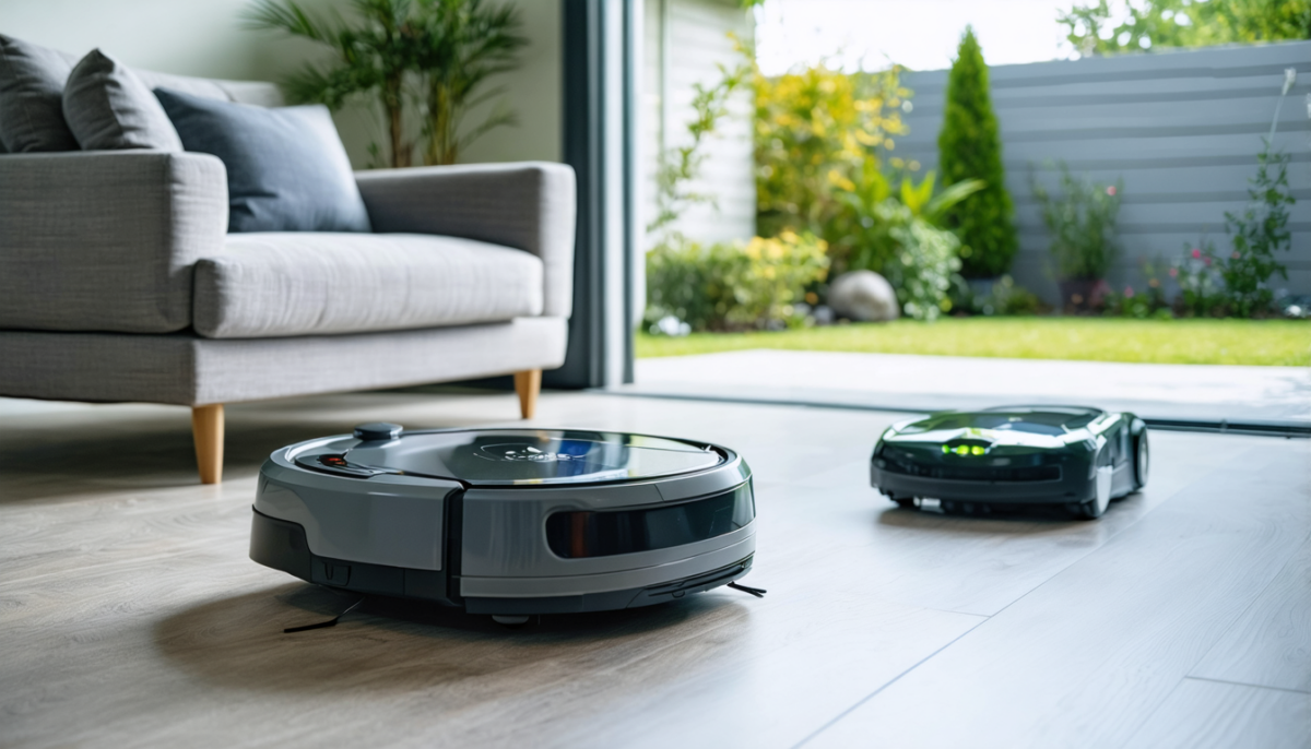 profitez des offres exceptionnelles ecovacs pendant les amazon prime day et bénéficiez de réductions incroyables sur les meilleurs robots aspirateurs et accessoires. ne manquez pas ces promotions exclusives !