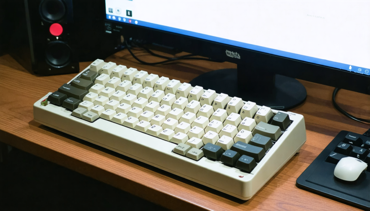 découvrez pimiga 5, la transformation incroyable qui fait du raspberry pi l’amiga ultime, alliant performance et nostalgie pour une expérience informatique unique.