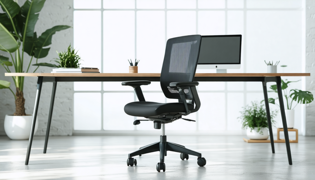 découvrez les secrets du succès fulgurant de sihoo, la marque emblématique de chaises ergonomiques alliant confort, design et innovation pour votre bien-être au travail.