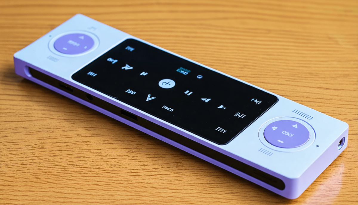 découvrez notre test complet du sony nw-a105, un lecteur audio android multifonction équipé de la connexion wi-fi pour une expérience musicale moderne et versatile.