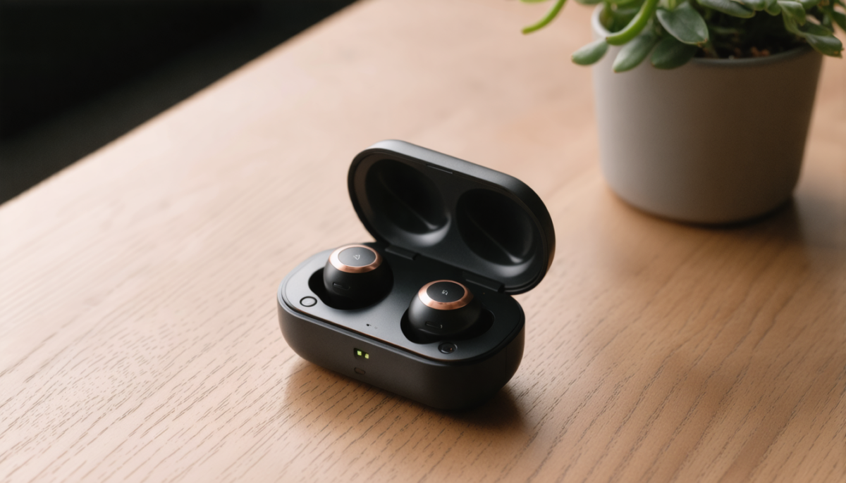 découvrez notre test complet des sony wf-1000xm3, des écouteurs à réduction de bruit offrant une qualité sonore exceptionnelle et un confort optimal pour une expérience d'écoute immersive.
