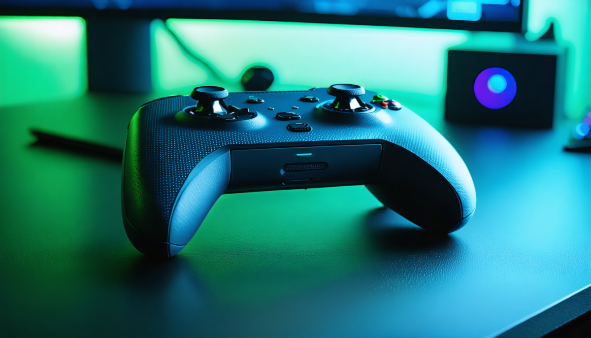 découvrez notre test complet du razer raiju v3 pro, la manette ps5 conçue pour offrir une performance ultime et une expérience de jeu inégalée.