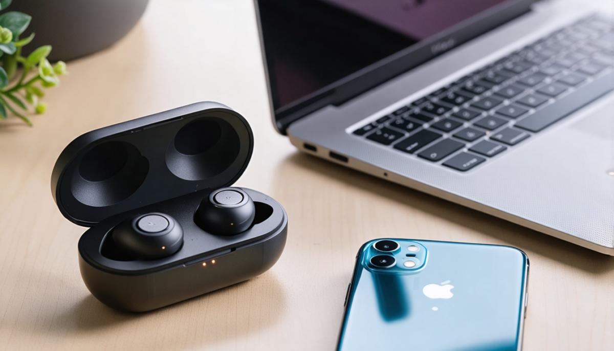 découvrez notre test du motorola stream true, un casque audio offrant des performances moyennes avec un design minimaliste et un son correct, sans véritable surprise.