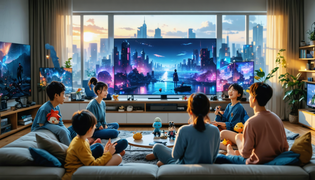 découvrez les animes incontournables de janvier 2026 sélectionnés avec passion par la communauté. plongez dans les séries les plus attendues et appréciées pour bien commencer l'année !