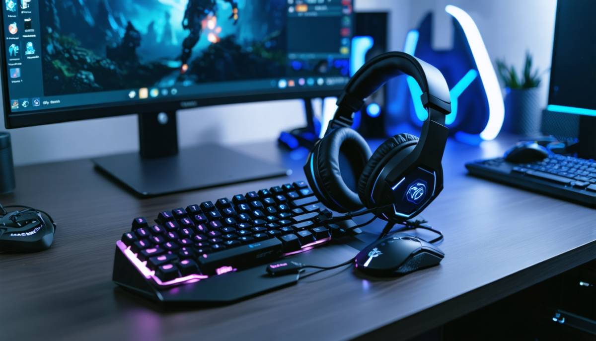 découvrez notre analyse complète du trust gaming gxt 414 zamak, un casque gaming polyvalent offrant un son immersif, un confort optimal et un design robuste pour tous les types de joueurs.