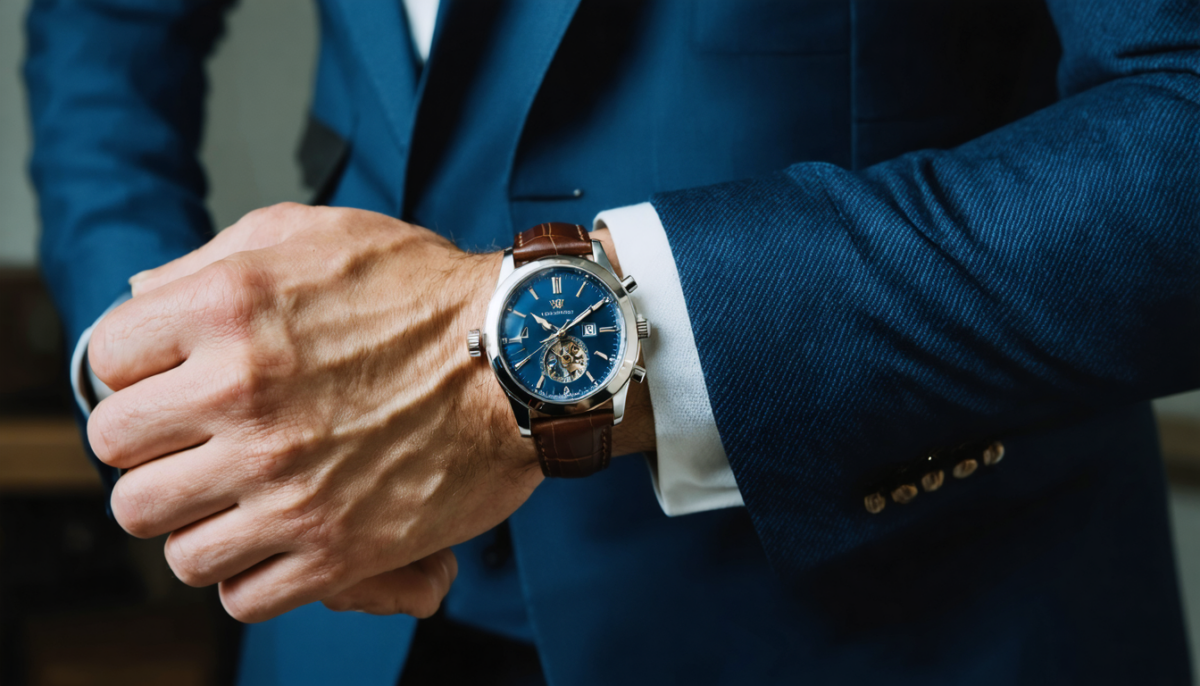 découvrez l'analyse détaillée de la patek philippe de jon hamm, une montre fausse audacieuse mêlant prestige et illusion, dans 'voisins de montre, illusions d’élite'.