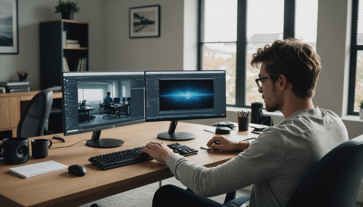 Test de la Intel Arc B580 : une carte graphique au rapport qualité-prix exceptionnel