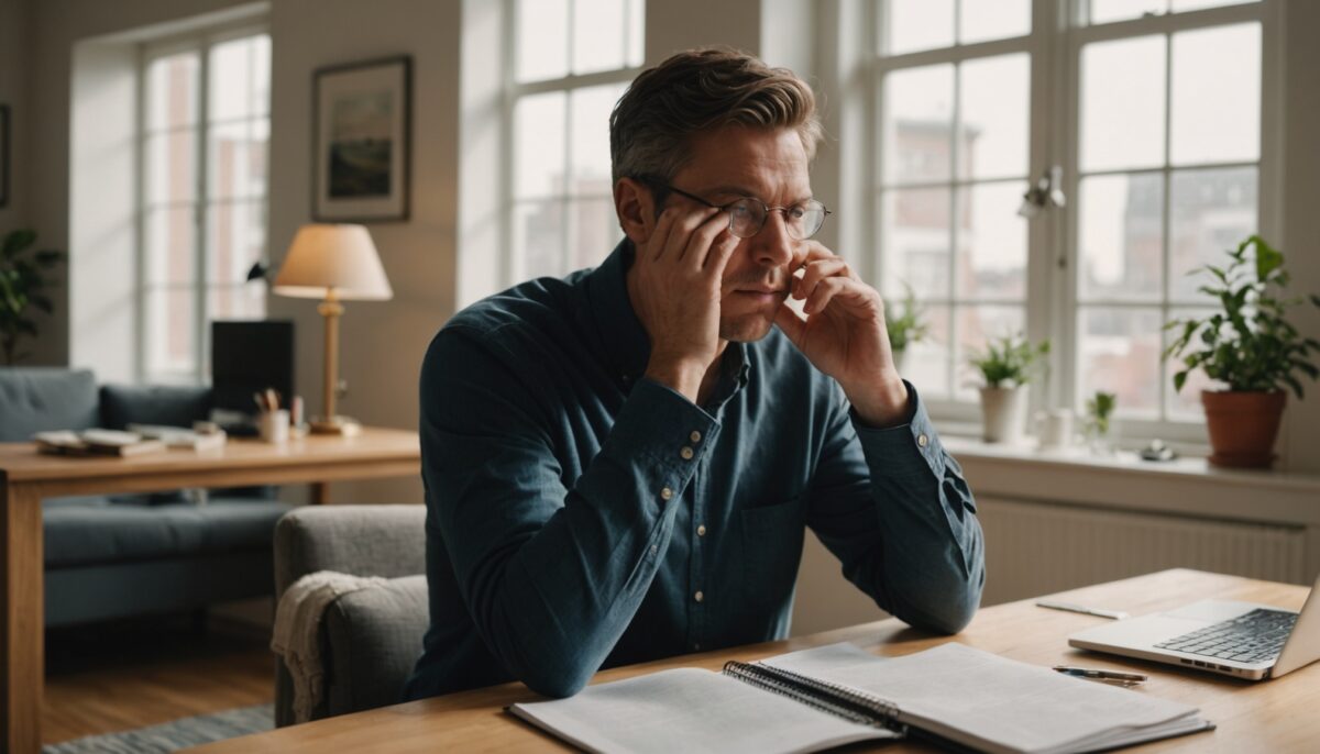Les astuces indispensables pour jouer confortablement avec des lentilles de contact