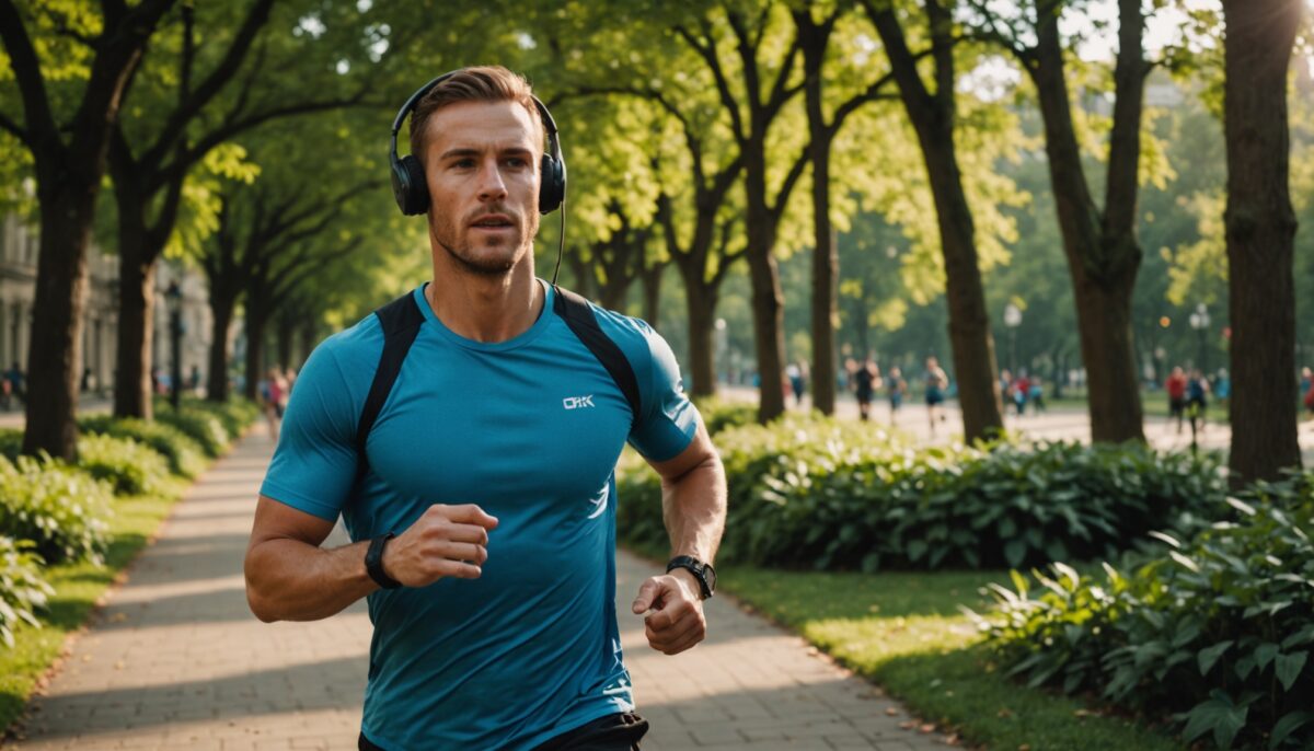 Test des Shokz OpenFit Pro : Les écouteurs indispensables pour les sportifs à l’écoute du monde