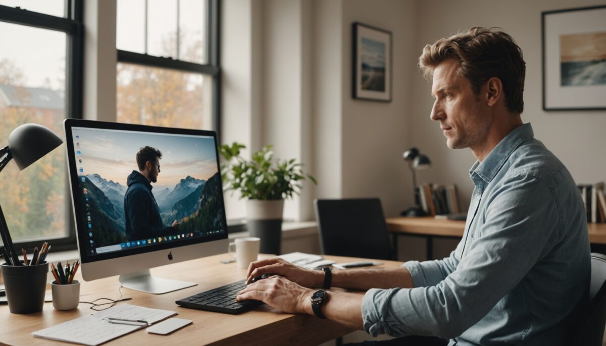 Guide complet pour préparer et effacer en toute sécurité votre PC Windows 11 avant revente