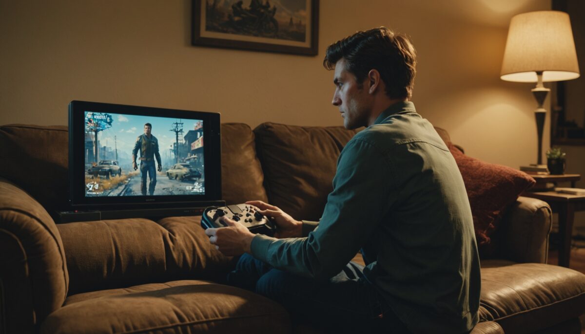 Analyse détaillée de Fallout 4 Anniversary Edition sur Nintendo Switch 2 : une aventure post-apocalyptique revisitée