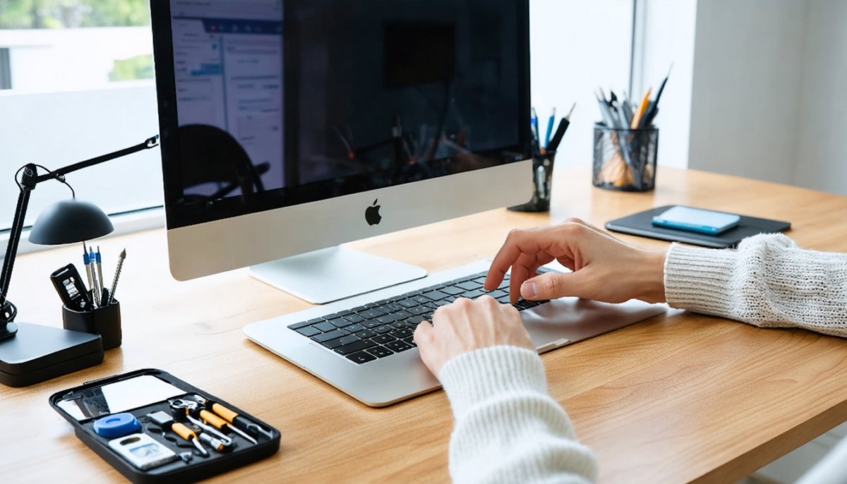 découvrez des conseils pratiques et efficaces pour dépanner votre mac au quotidien et optimiser ses performances en toute simplicité.