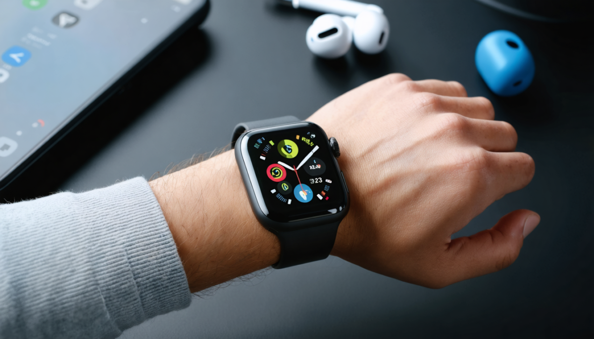 découvrez notre guide complet sur l'apple watch en 2024 : fonctionnalités, conseils d'utilisation, nouveautés et astuces pour tirer le meilleur parti de votre montre connectée.