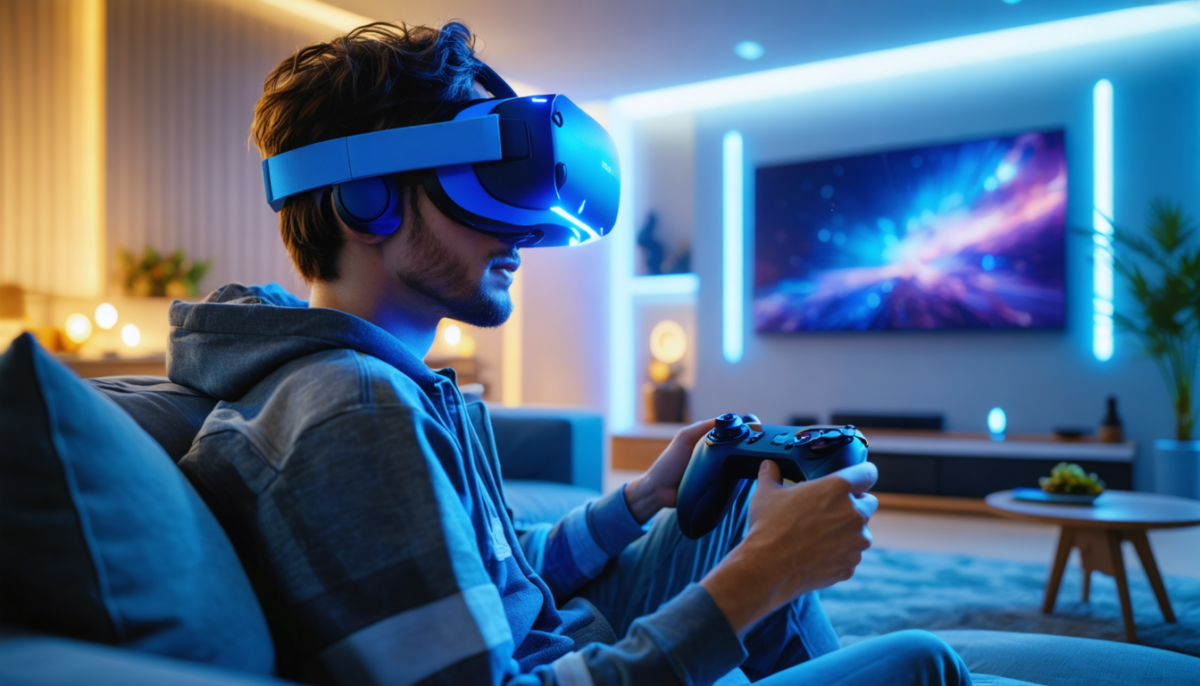 découvrez notre guide pratique pour explorer le contenu adulte en réalité virtuelle sur meta quest, avec des conseils, astuces et recommandations pour une expérience immersive optimale.