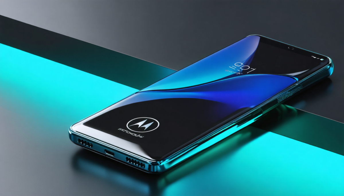 découvrez le motorola edge 70, un smartphone audacieux qui marque le grand retour de la légende startac avec design innovant et performance exceptionnelle.