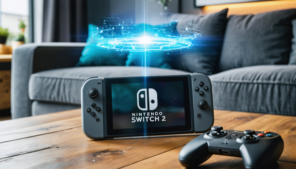 découvrez notre analyse approfondie sur la nintendo switch 2 et débattez si cette nouvelle console représente une avancée technologique ou une régression de l'innovation.