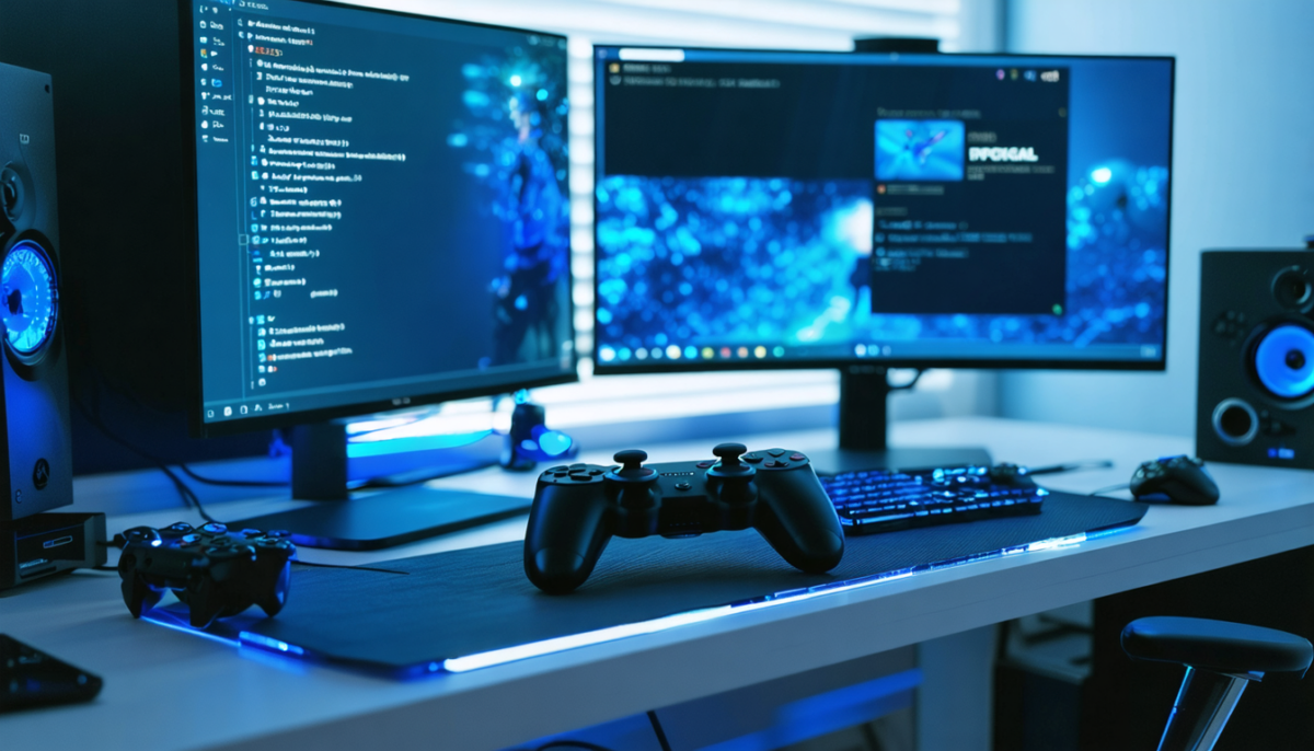 découvrez le guide complet de rpcs3, l'émulateur playstation 3. apprenez à l'installer, à configurer et à optimiser vos jeux pour profiter d'une expérience ps3 sur pc.